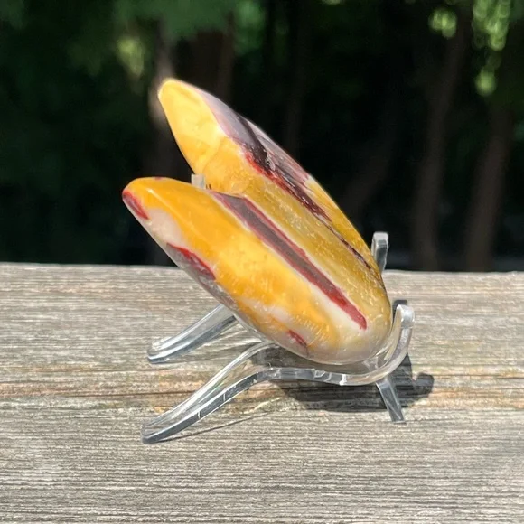 Mookaite Moon - Picture 4 of 4